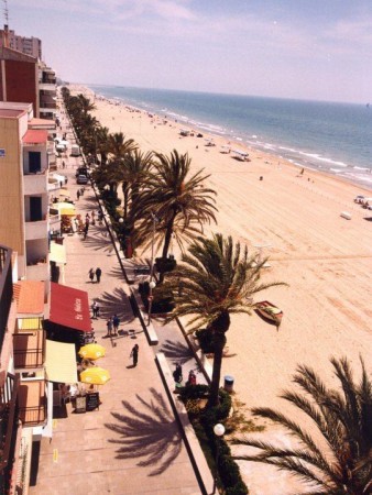 Boulevard Calafell